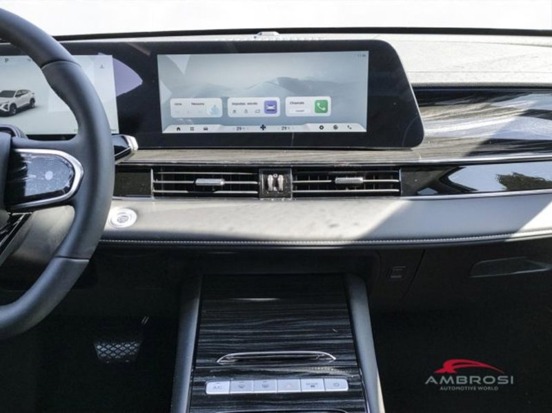 Omoda Omoda 5 SHS-H nuova a Perugia (15)