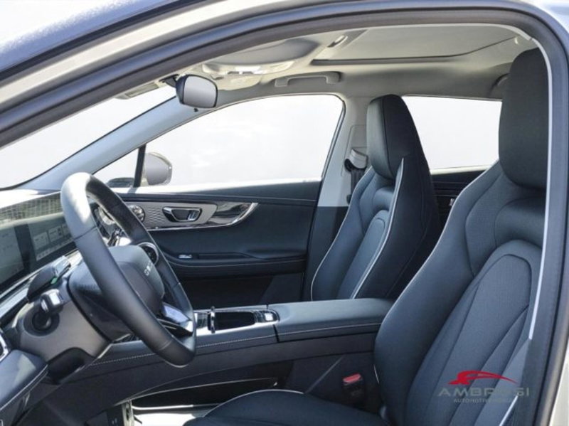 Omoda Omoda 5 SHS-H nuova a Perugia (9)