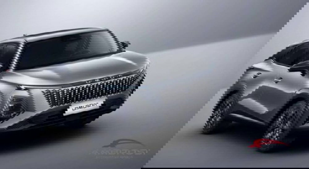 Omoda Omoda 5 SHS-H nuova a Perugia