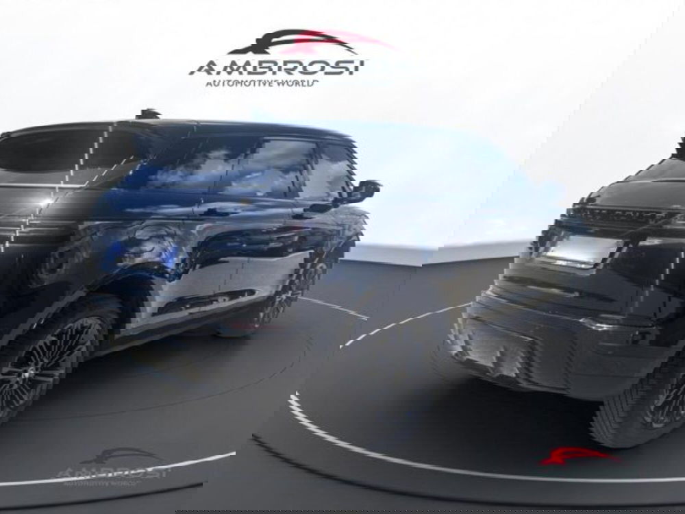 Land Rover Range Rover Evoque nuova a Perugia (4)