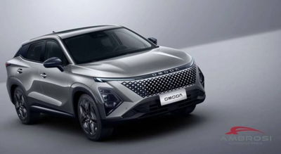 Omoda Omoda 5 SHS-H 1.5 tgdi hev Pure auto nuova a Corciano