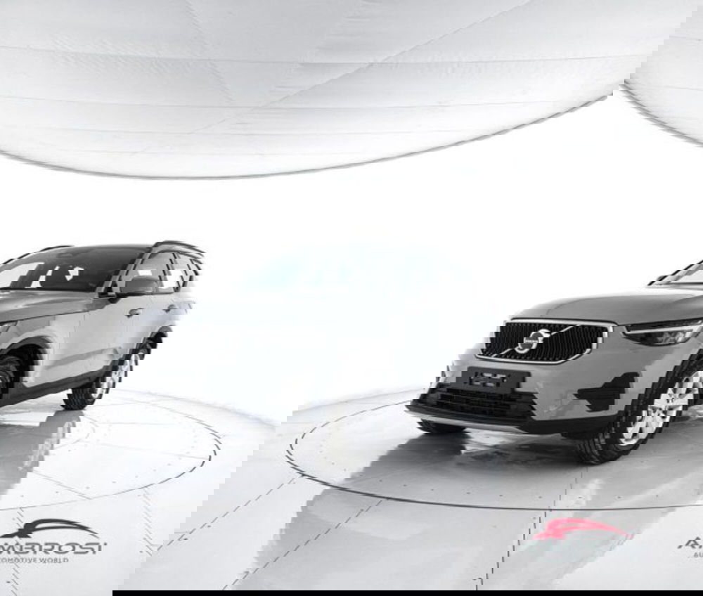 Volvo XC40 nuova a Perugia