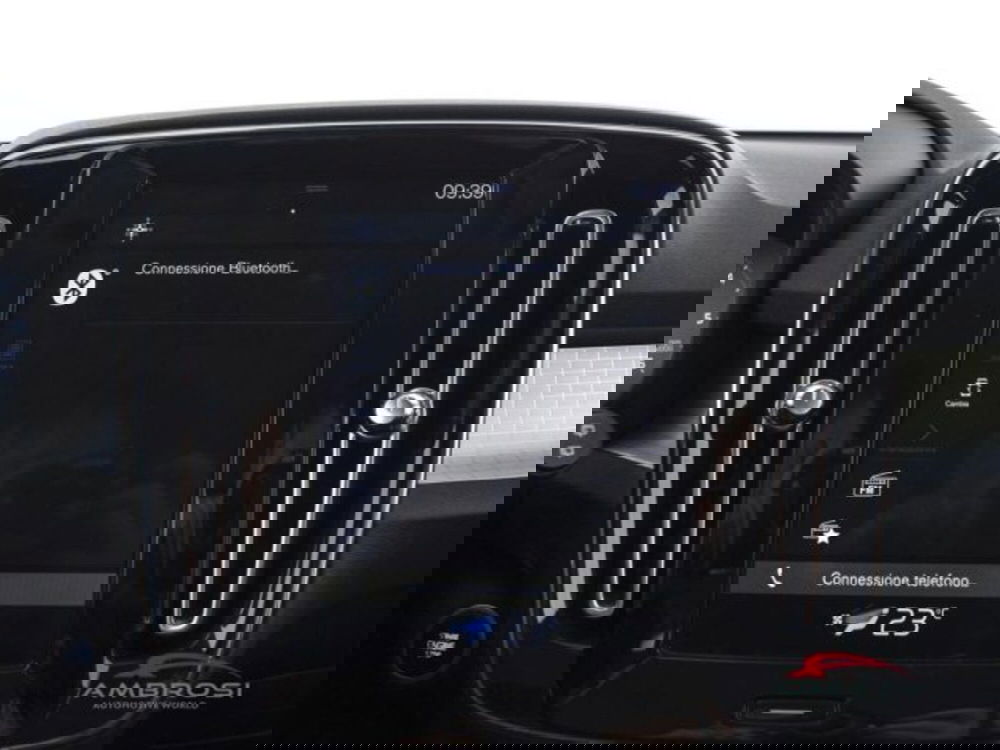 Volvo XC40 usata a Perugia (15)