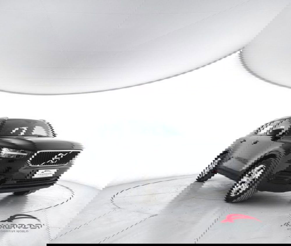 Volvo XC40 usata a Perugia (2)