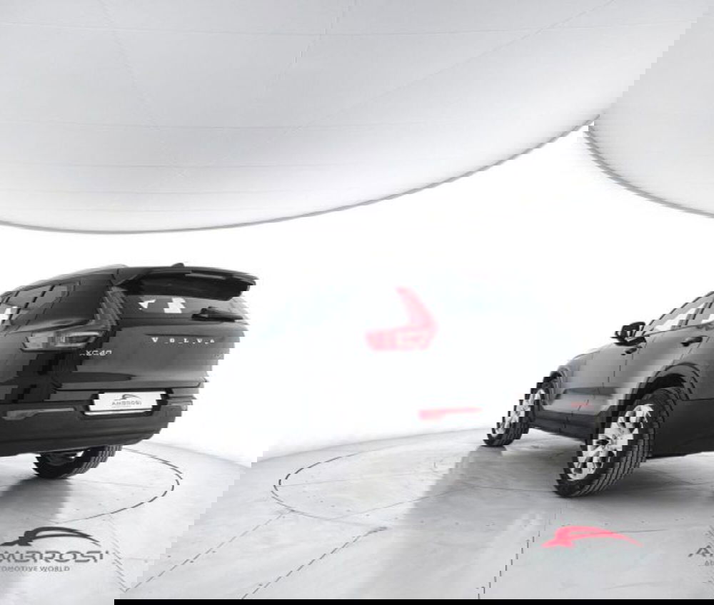 Volvo XC40 usata a Perugia (4)