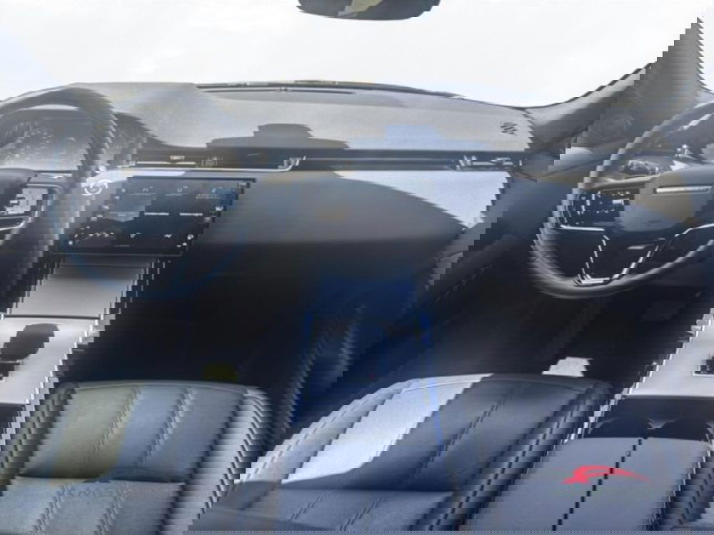 Land Rover Range Rover Evoque nuova a Perugia (10)