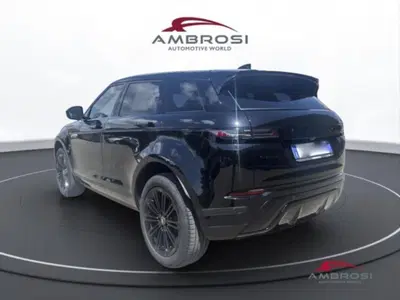 Land Rover Range Rover Evoque 2.0d i4 mhev S awd 163cv auto nuova a Corciano