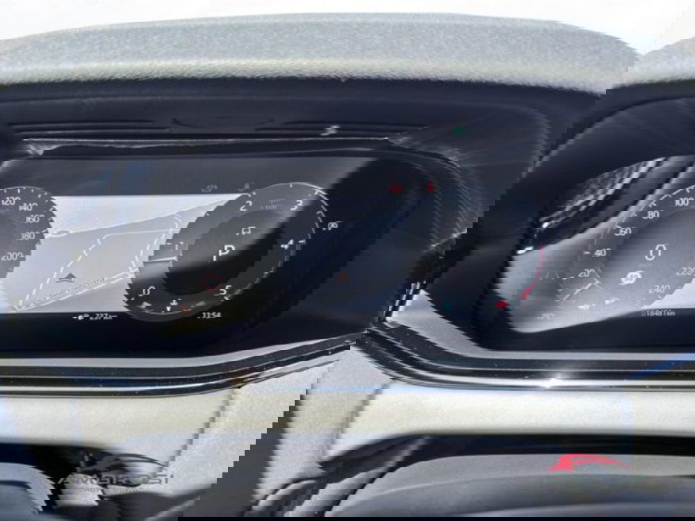 Land Rover Range Rover Evoque nuova a Perugia (11)