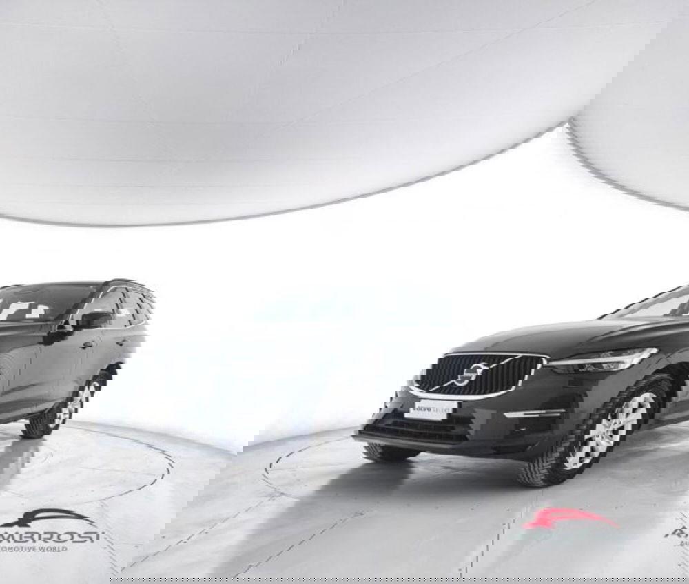 Volvo XC60 usata a Perugia