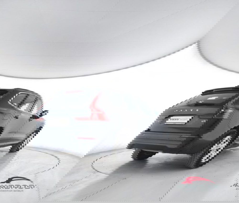 Volvo XC60 usata a Perugia (3)