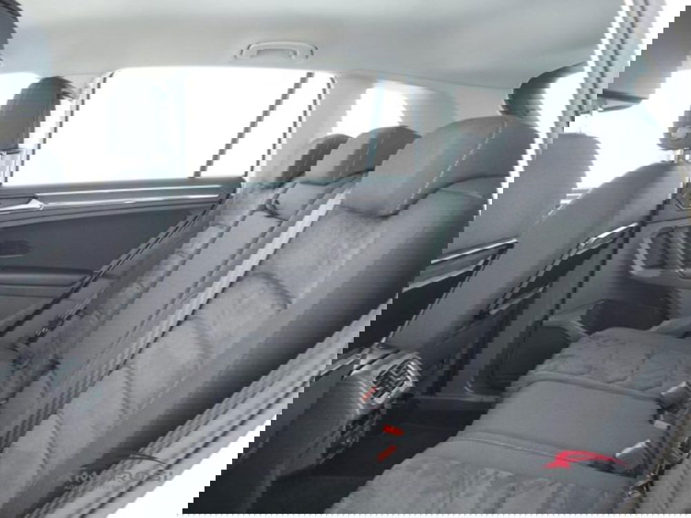 Volkswagen Tiguan usata a Perugia (10)