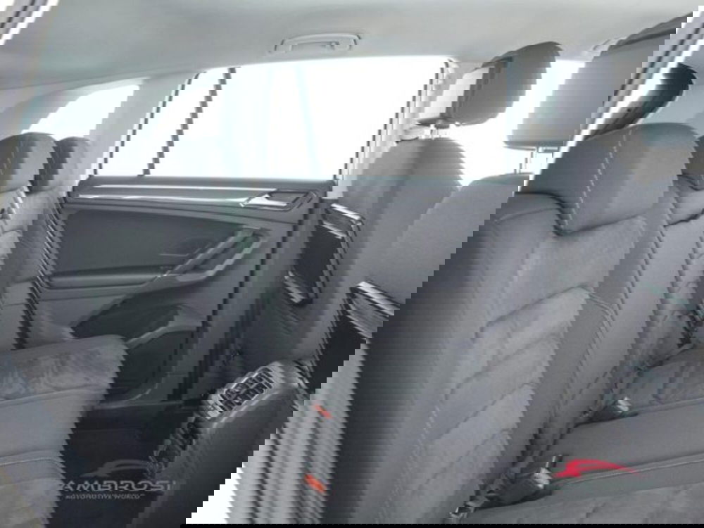 Volkswagen Tiguan usata a Perugia (11)