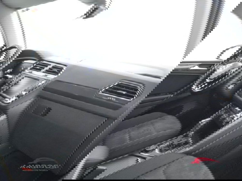 Volkswagen Tiguan usata a Perugia (12)