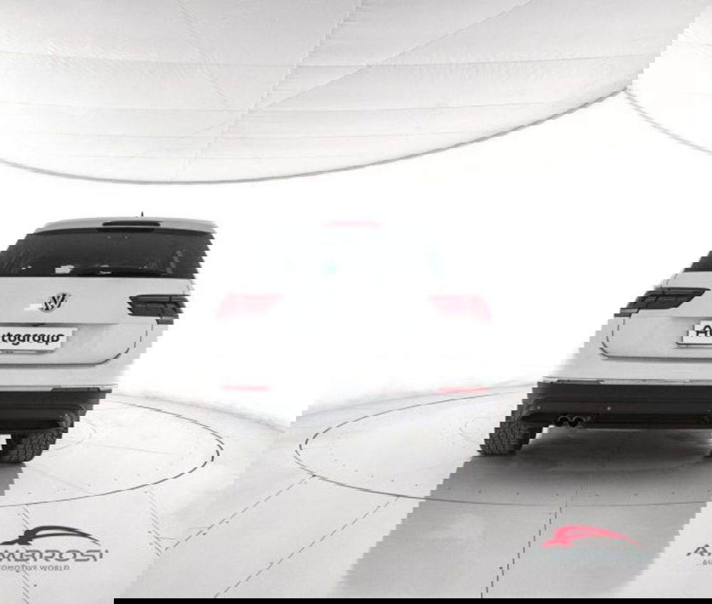 Volkswagen Tiguan usata a Perugia (6)