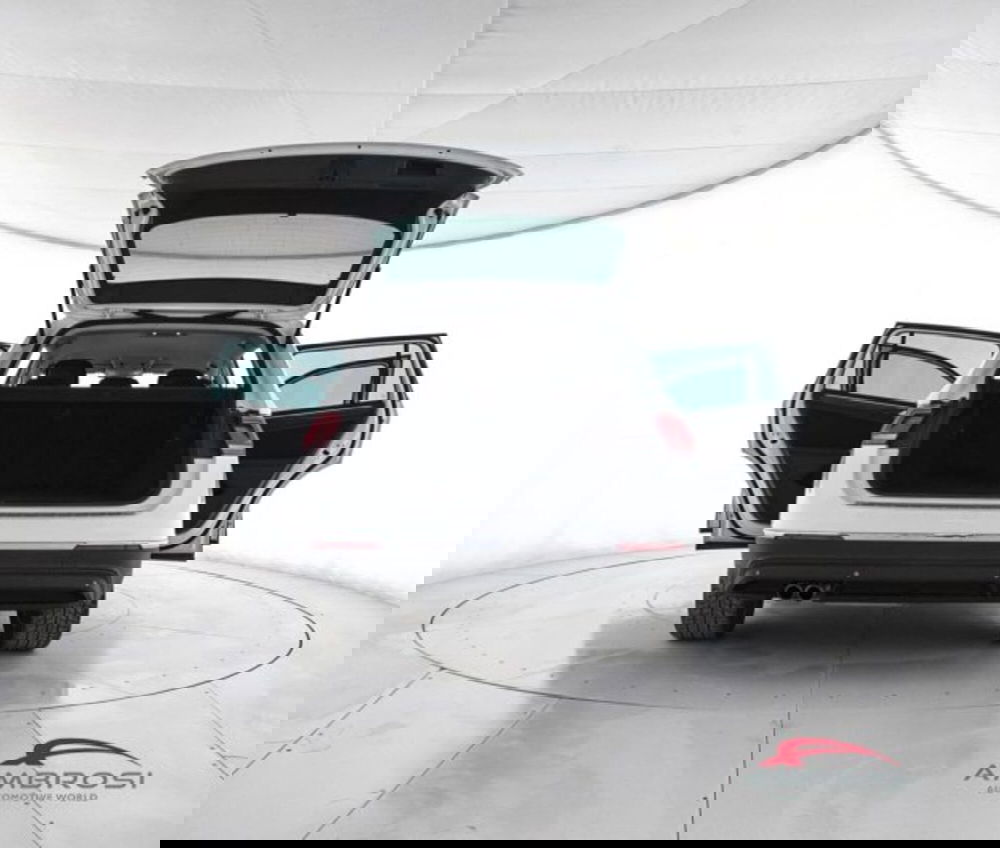 Volkswagen Tiguan usata a Perugia (7)