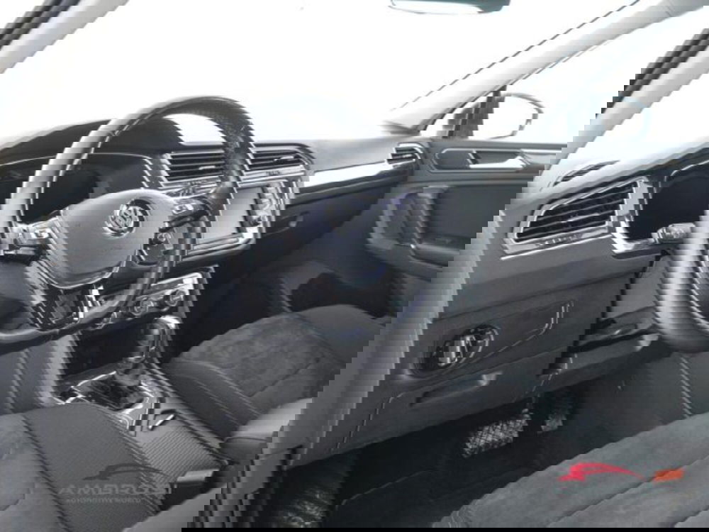 Volkswagen Tiguan usata a Perugia (8)