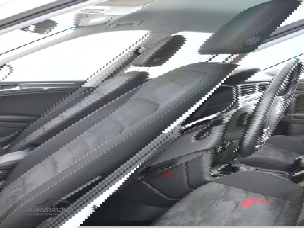 Volkswagen Tiguan usata a Perugia (9)