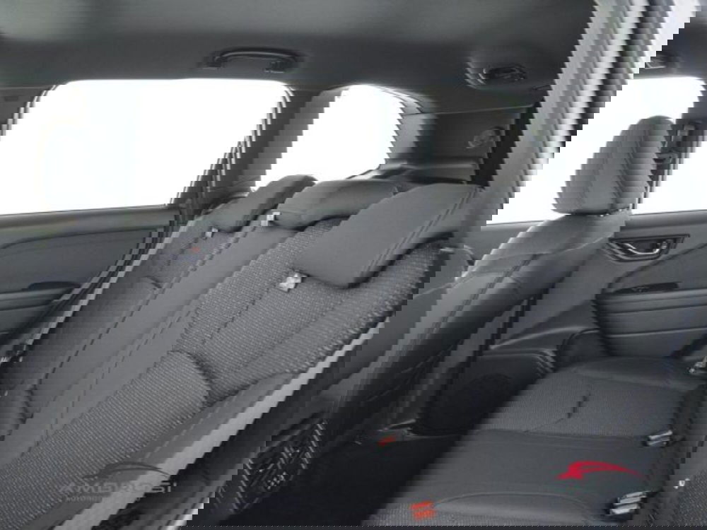 Subaru Forester nuova a Perugia (10)