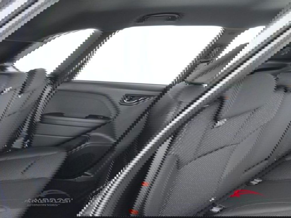 Subaru Forester nuova a Perugia (11)