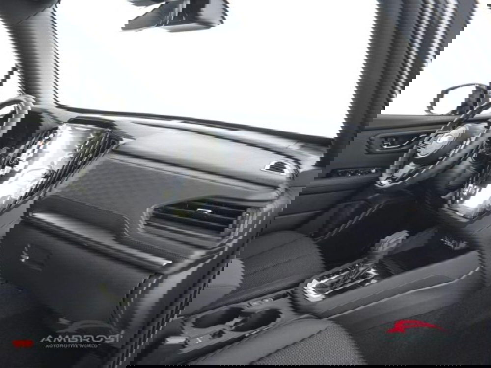 Subaru Forester nuova a Perugia (12)