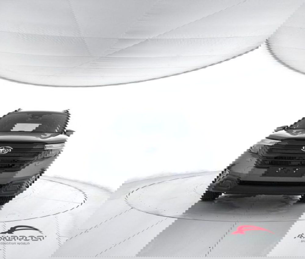 Subaru Forester nuova a Perugia (5)