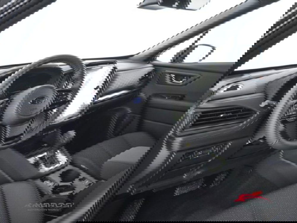 Subaru Forester nuova a Perugia (8)