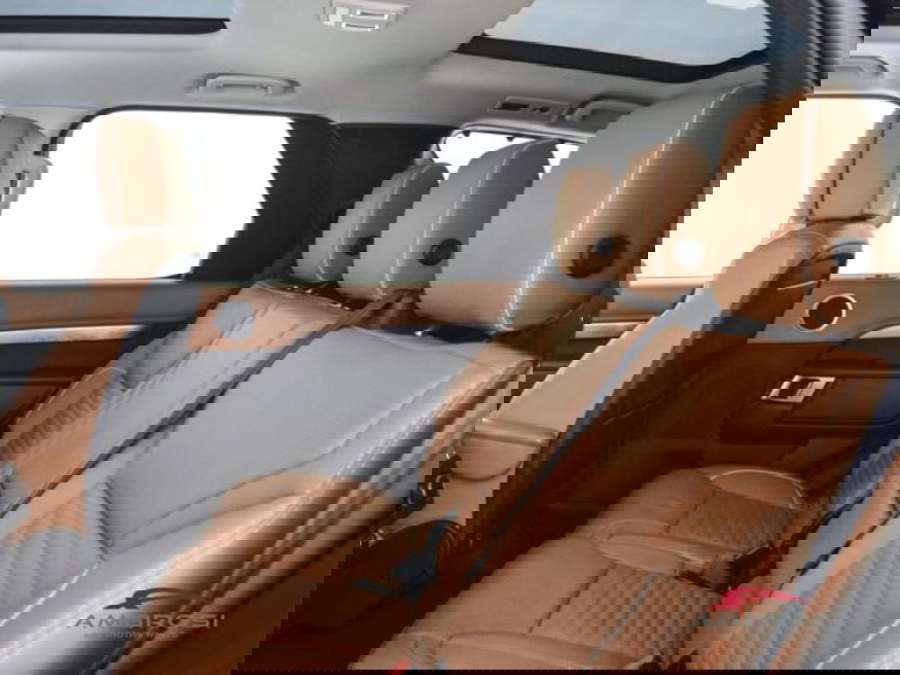 Land Rover Discovery usata a Perugia (10)