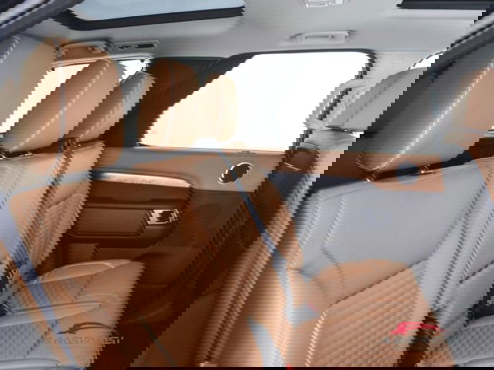 Land Rover Discovery usata a Perugia (13)