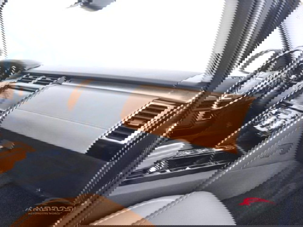 Land Rover Discovery usata a Perugia (14)