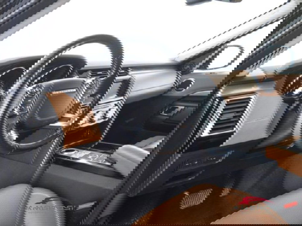 Land Rover Discovery usata a Perugia (8)