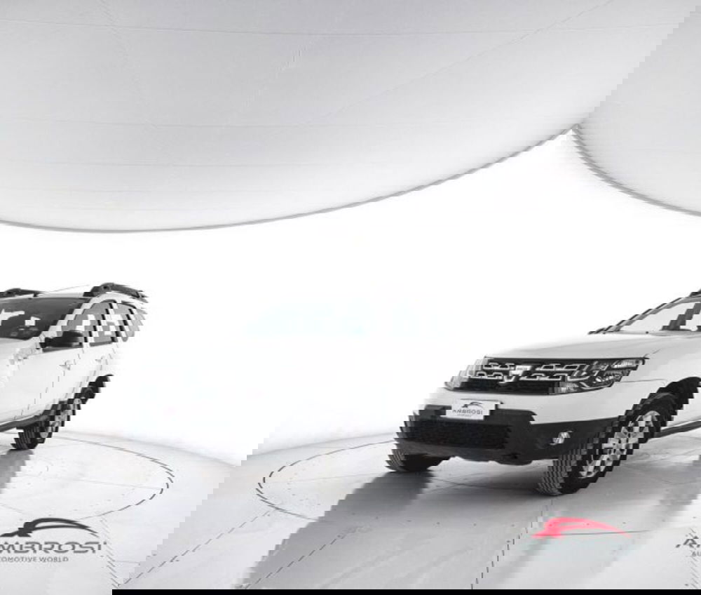 Dacia Duster usata a Perugia