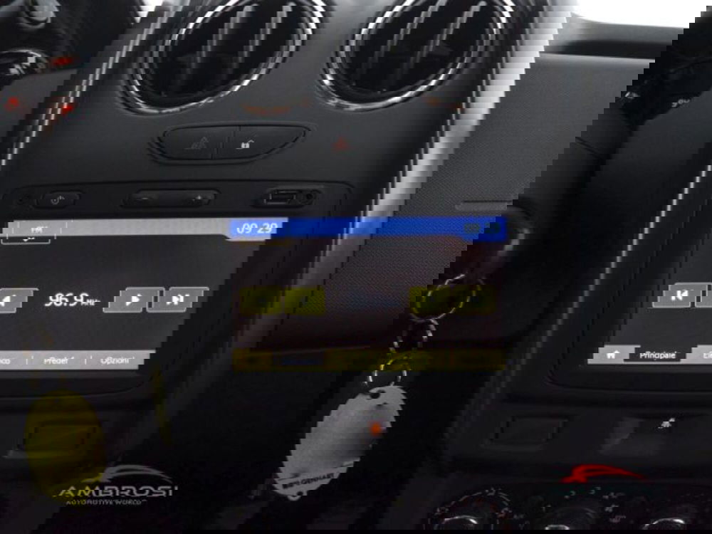 Dacia Duster usata a Perugia (14)