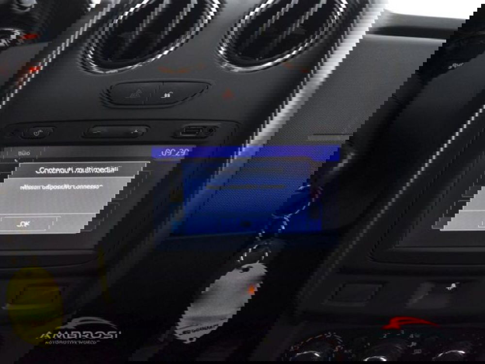 Dacia Duster usata a Perugia (15)