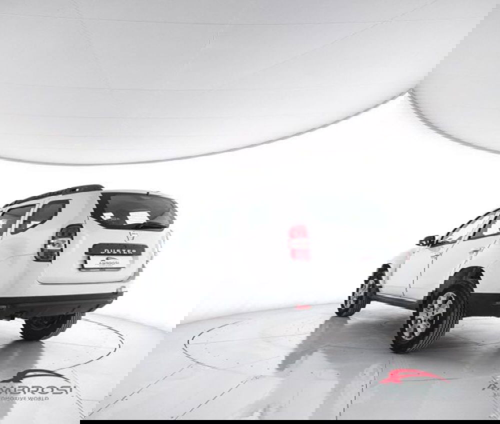 Dacia Duster usata a Perugia (4)