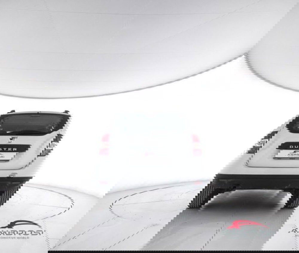 Dacia Duster usata a Perugia (6)