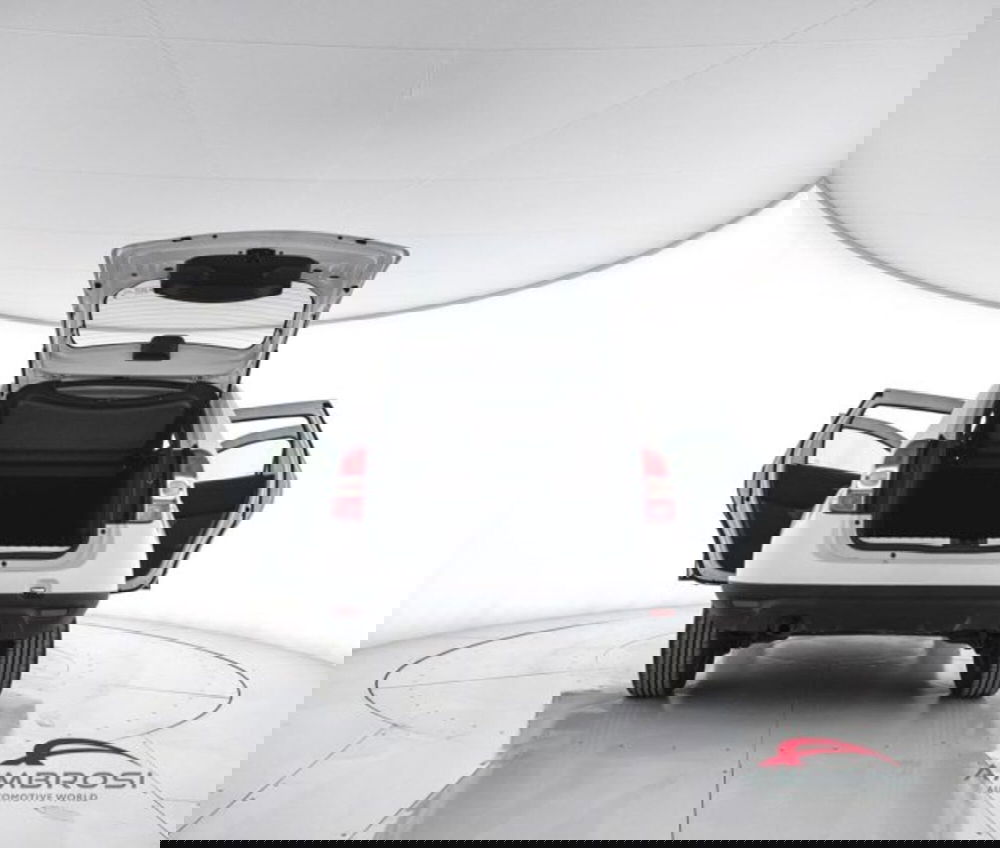 Dacia Duster usata a Perugia (7)