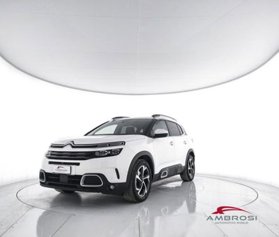 Citroen C5 Aircross Aircross BlueHDi 130 S&amp;S EAT8 Shine del 2019 usata a Corciano