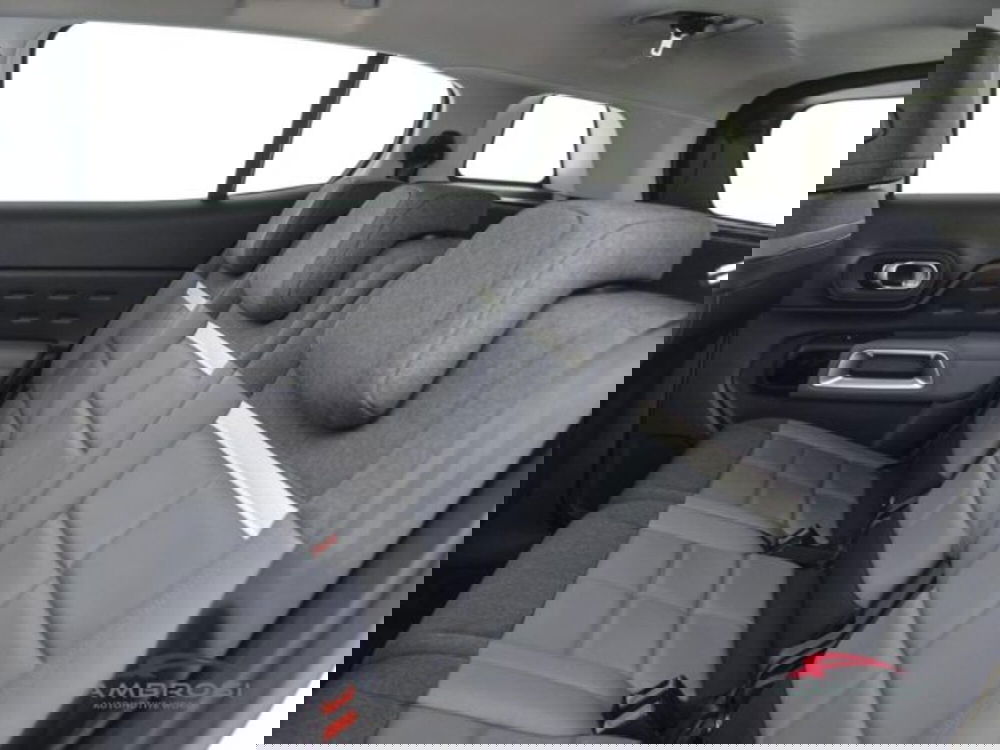 Citroen C5 Aircross usata a Perugia (10)