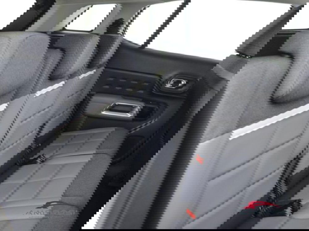 Citroen C5 Aircross usata a Perugia (11)