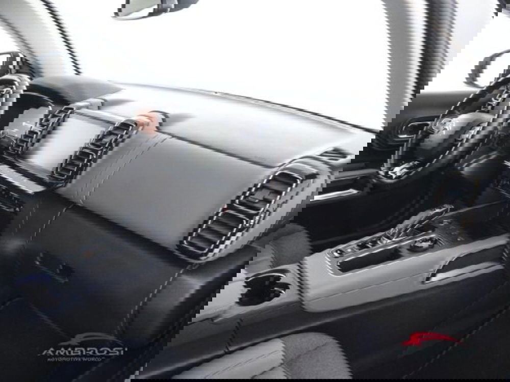 Citroen C5 Aircross usata a Perugia (12)