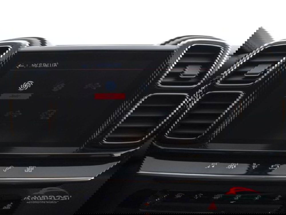 Citroen C5 Aircross usata a Perugia (15)