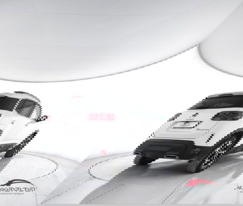 Citroen C5 Aircross usata a Perugia (3)