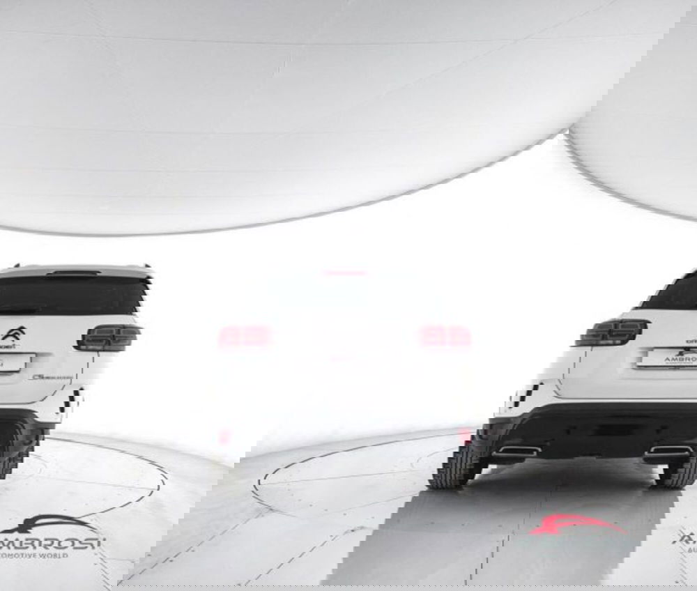 Citroen C5 Aircross usata a Perugia (6)