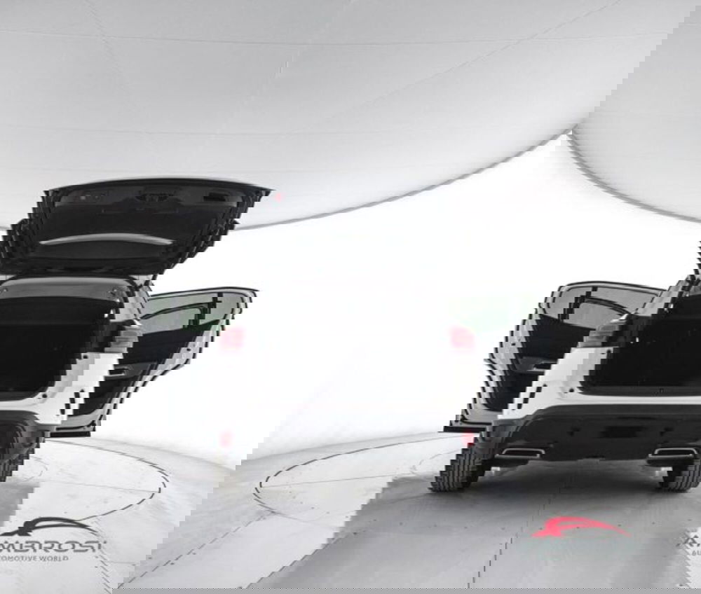 Citroen C5 Aircross usata a Perugia (7)