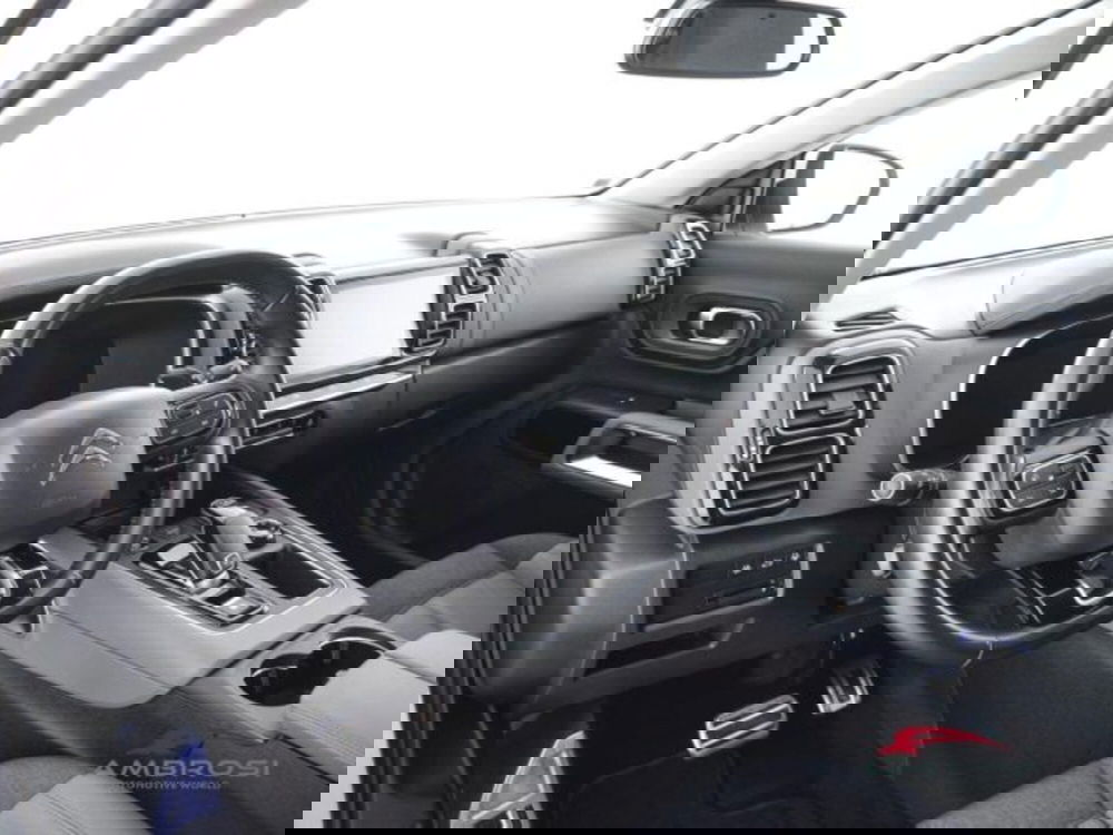 Citroen C5 Aircross usata a Perugia (8)