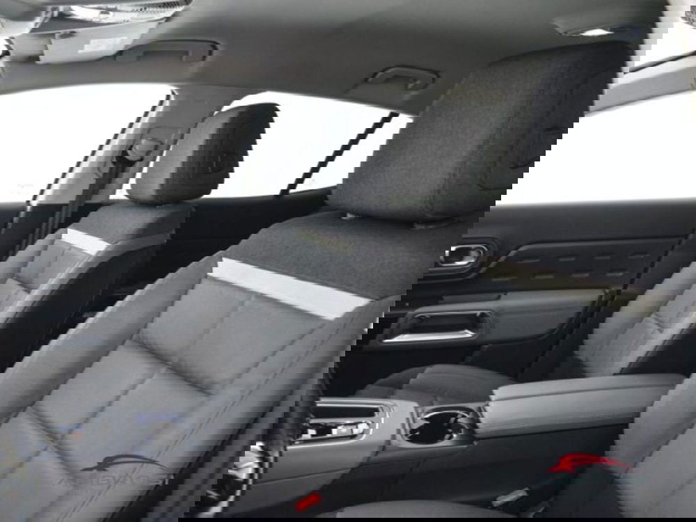 Citroen C5 Aircross usata a Perugia (9)