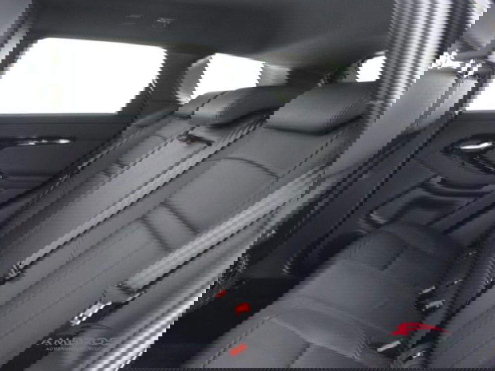 Land Rover Range Rover Evoque usata a Perugia (10)