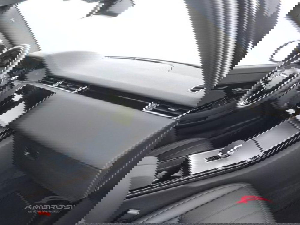 Land Rover Range Rover Evoque usata a Perugia (12)