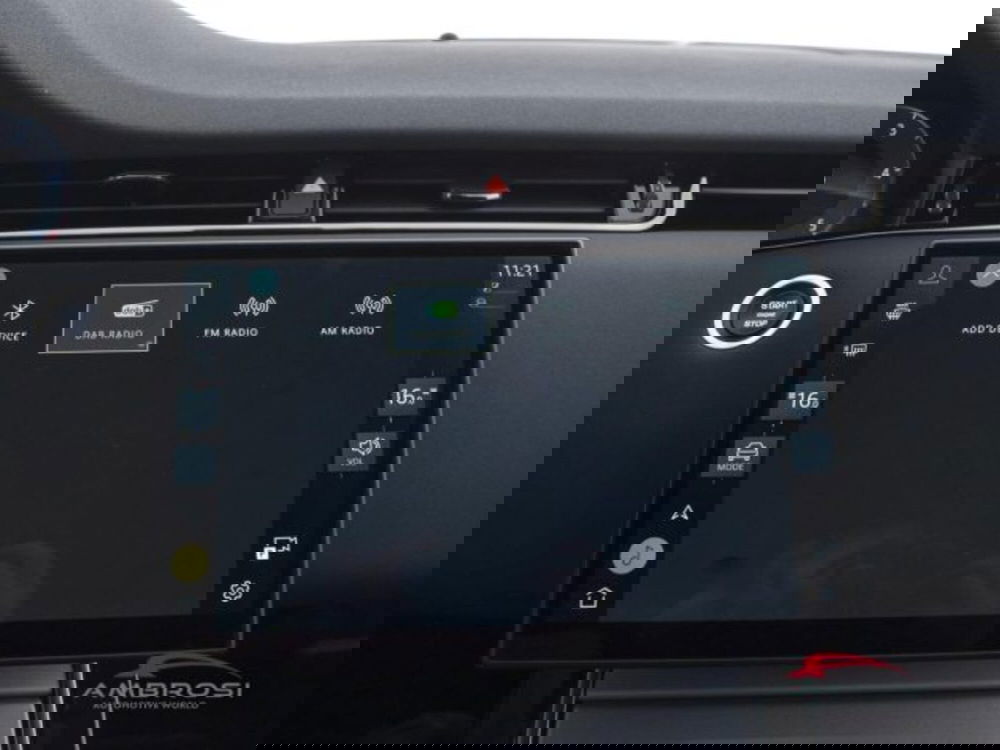 Land Rover Range Rover Evoque usata a Perugia (15)