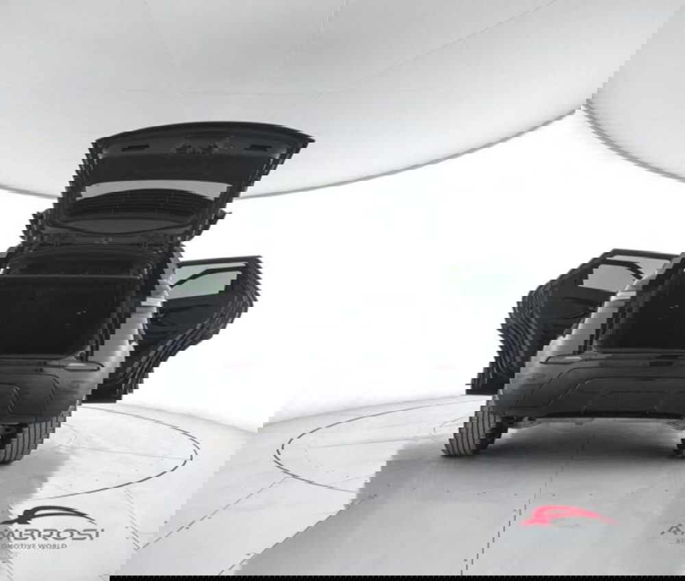 Land Rover Range Rover Evoque usata a Perugia (7)